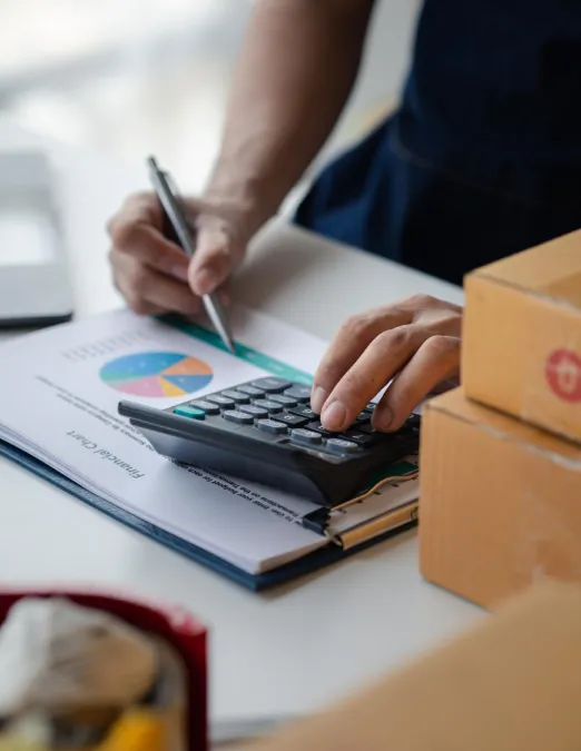 Cost-Effective Logistics