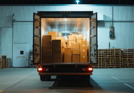 Part Truckload (PTL)