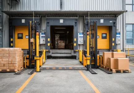 Industrial & Project Cargo
