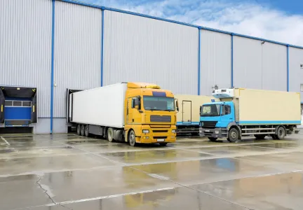 Warehousing & Distribution