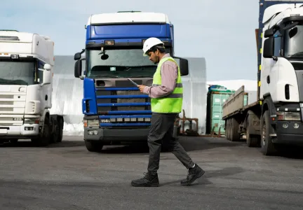 ICD Transport Services