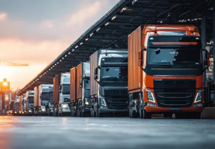 Supply Chain Solutions