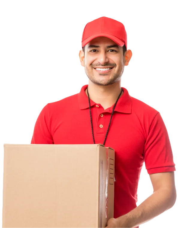 Transport Person