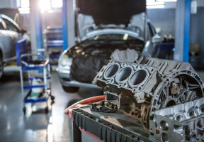 Automotive Parts