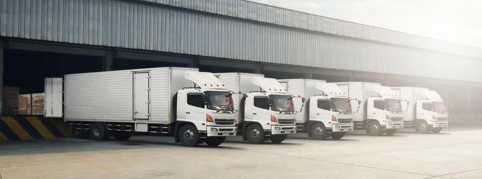 Supply Chain Image