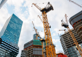Construction