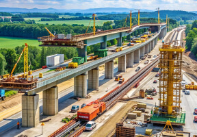 Infrastructure