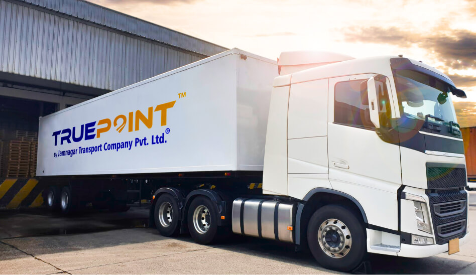 trupoint section image